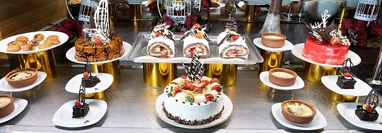 Ridos Thermal Hotel Spa