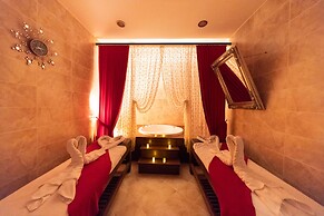 Ridos Thermal Hotel Spa