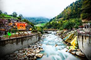 Ridos Thermal Hotel Spa