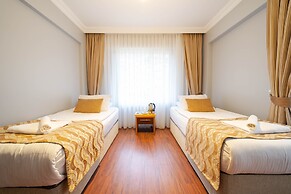 Ridos Thermal Hotel Spa