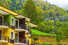 Ridos Thermal Hotel Spa