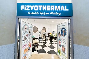 Ridos Thermal Hotel Spa