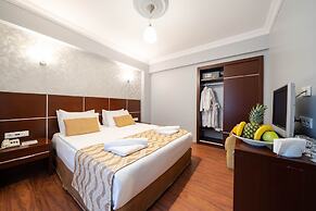 Ridos Thermal Hotel Spa