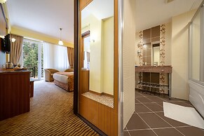 Ridos Thermal Hotel Spa