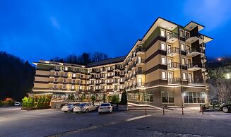 Ridos Thermal Hotel Spa