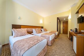 Ridos Thermal Hotel Spa