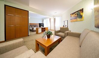 Ridos Thermal Hotel Spa