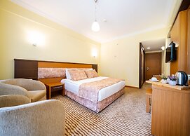 Ridos Thermal Hotel Spa