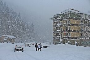 Ridos Thermal Hotel Spa