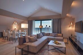 Hotel Riva by Aycon