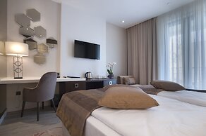 Hotel Riva by Aycon