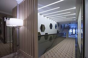 Hotel Riva by Aycon