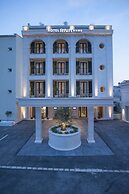 Hotel Riva by Aycon