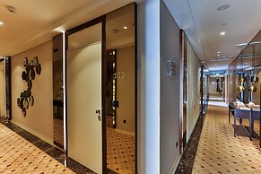Hotel Riva by Aycon