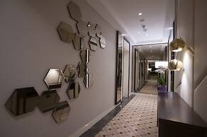 Hotel Riva by Aycon