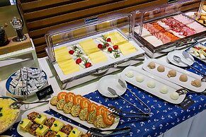 Hotel Riva by Aycon
