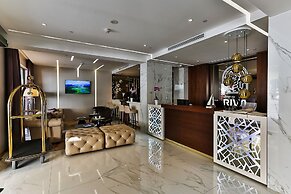 Hotel Riva by Aycon