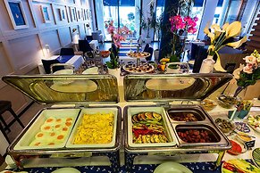 Hotel Riva by Aycon
