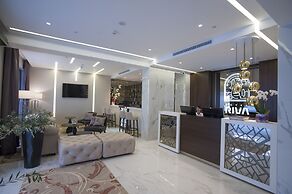 Hotel Riva by Aycon