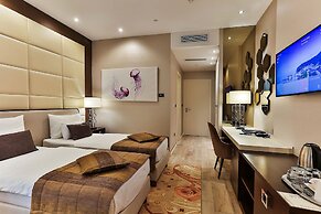 Hotel Riva by Aycon