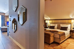 Hotel Riva by Aycon