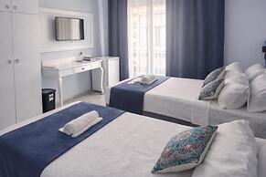 AKMAN CITY HOTEL