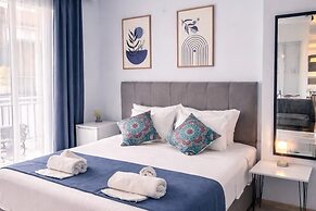 AKMAN CITY HOTEL