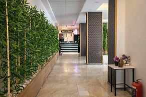AKMAN CITY HOTEL