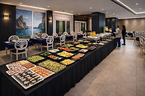 AKMAN CITY HOTEL
