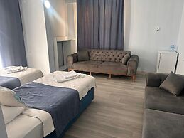 AKMAN CITY HOTEL