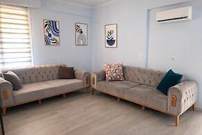 AKMAN CITY HOTEL