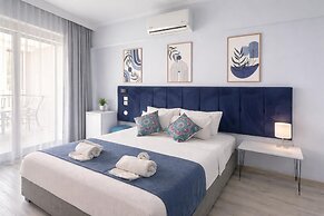 AKMAN CITY HOTEL