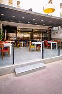 AKMAN CITY HOTEL
