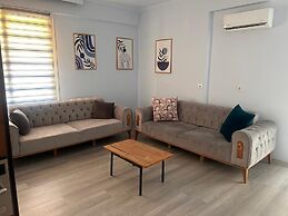 AKMAN CITY HOTEL