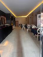 AKMAN CITY HOTEL