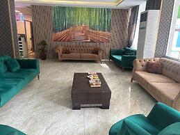 AKMAN CITY HOTEL