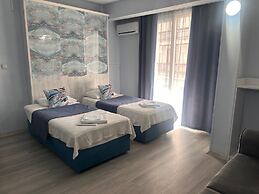 AKMAN CITY HOTEL