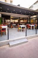 AKMAN CITY HOTEL