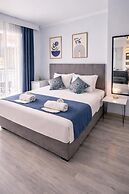 AKMAN CITY HOTEL