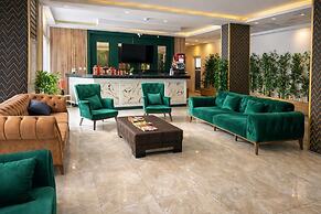 AKMAN CITY HOTEL