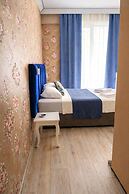 AKMAN CITY HOTEL
