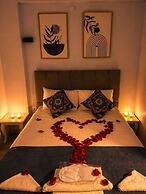 AKMAN CITY HOTEL