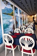 AKMAN CITY HOTEL