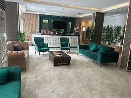 AKMAN CITY HOTEL