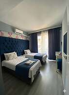 AKMAN CITY HOTEL