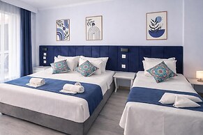 AKMAN CITY HOTEL