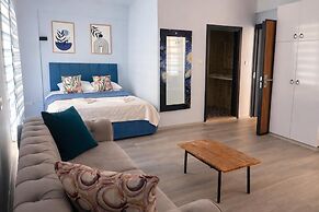 AKMAN CITY HOTEL