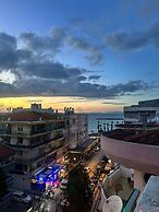 AKMAN CITY HOTEL