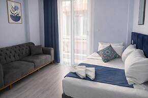 AKMAN CITY HOTEL