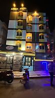AKMAN CITY HOTEL